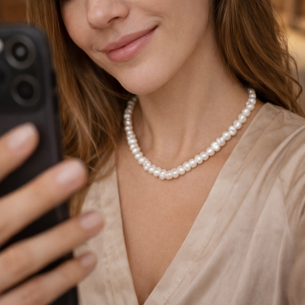 <h2><strong>13,465</strong>+ WOMEN LOVE OUR CRAFTMANSHIP!</h2>